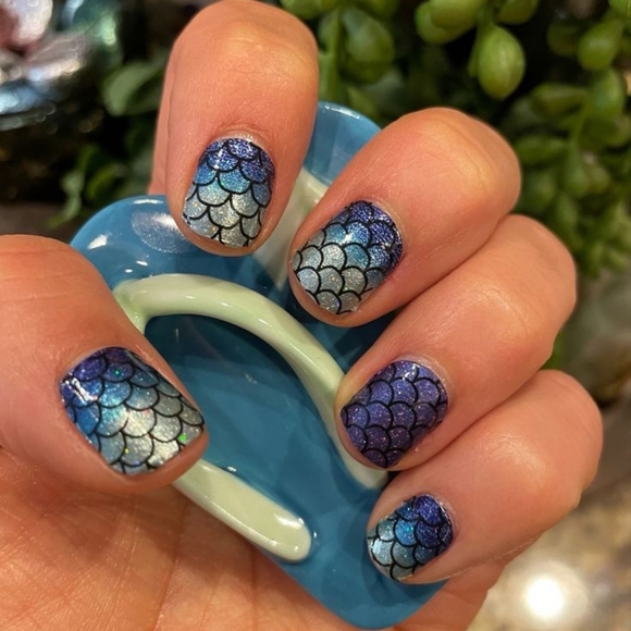 Color Street Long Time No Sea - Picture 2 of 4